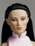 Tonner - Freedom for Fashion - Freedom for Fashion: Basic Aiko - Poupée